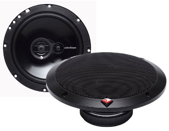 Акустическая система Rockford Fosgate R1653 Rockford Fosgate R1653. Технические характеристики R1653.